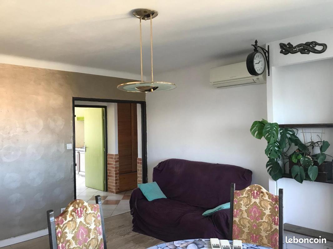 Appartement à louer, 64m², Perpignan