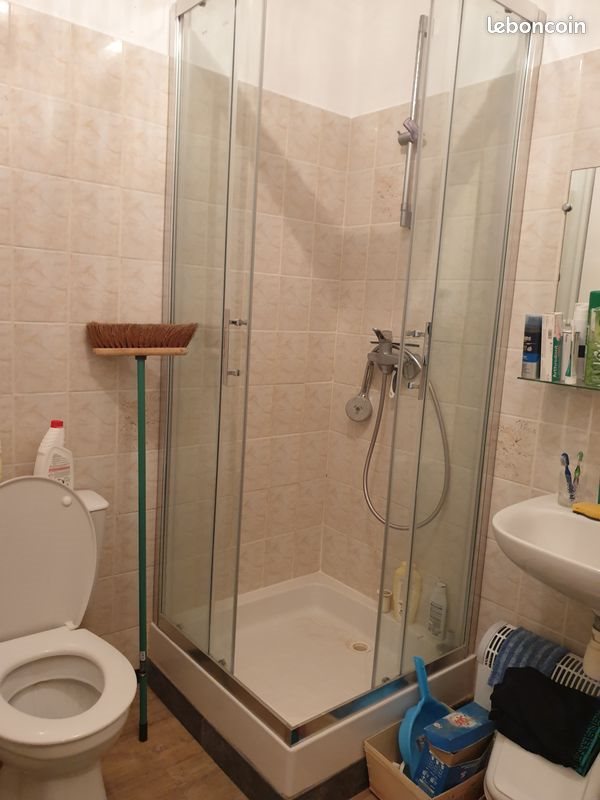 Appartement à louer, 25m², Nantes