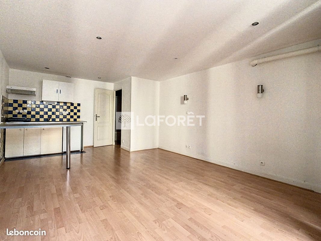 Appartement à louer, 29m², Langres