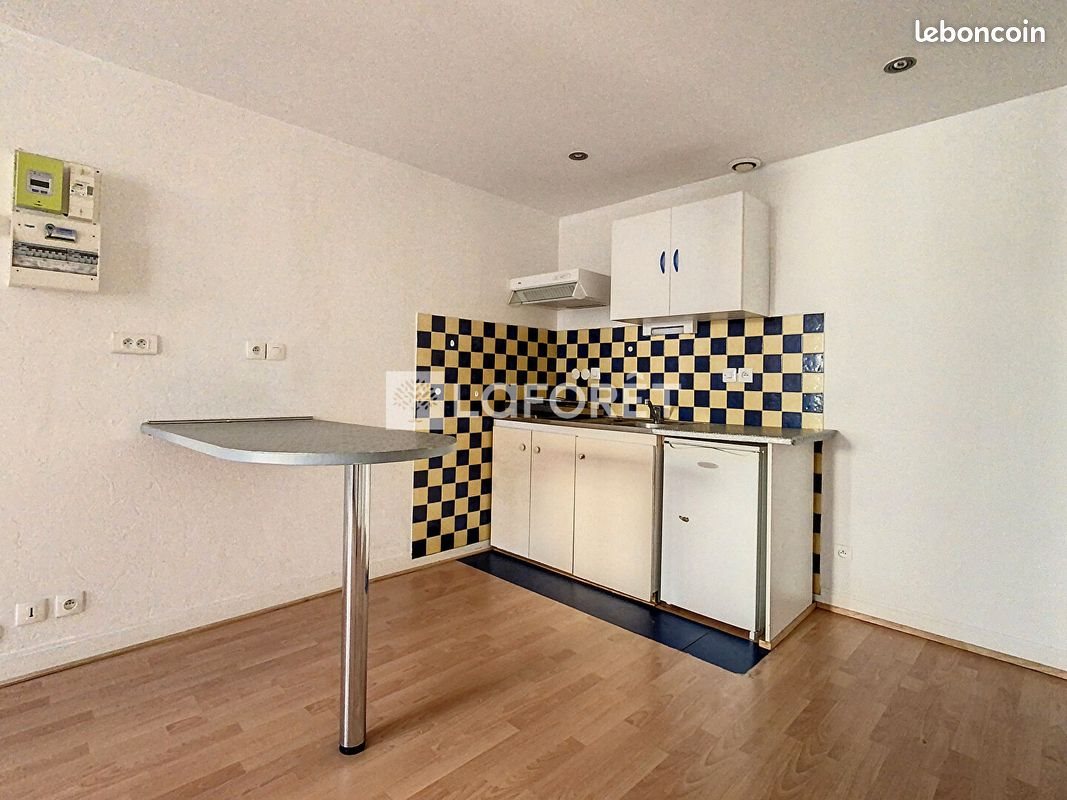 Appartement à louer, 29m², Langres