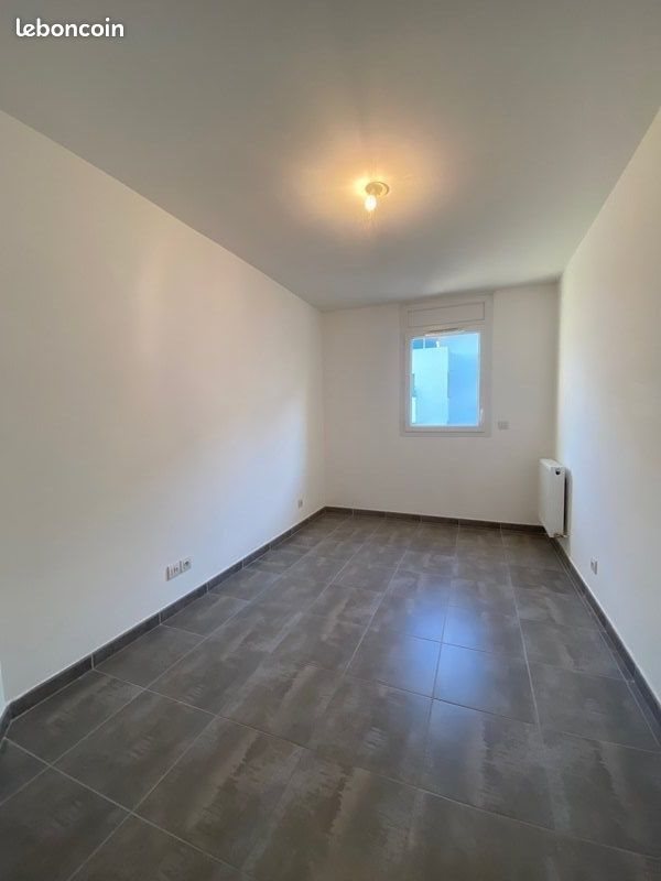 Appartement à louer, 63m², Marseille 9ème