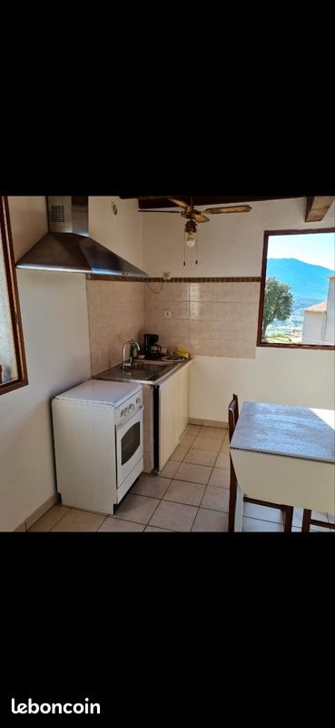 Maison à louer, 40m², Tavaco