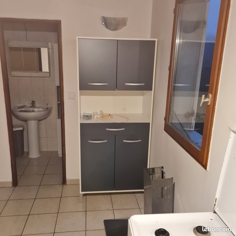 Maison à louer, 40m², Tavaco