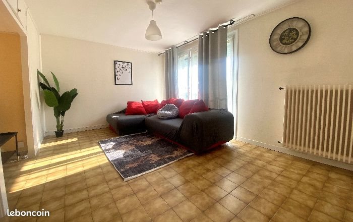 Appartement à louer, 90m², Orléans