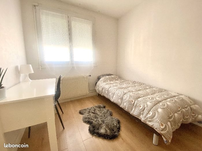 Appartement à louer, 90m², Orléans