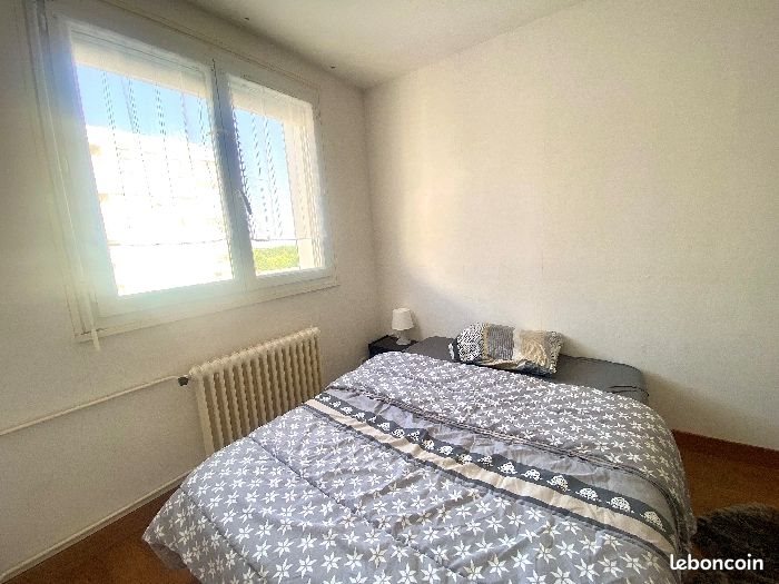 Appartement à louer, 90m², Orléans
