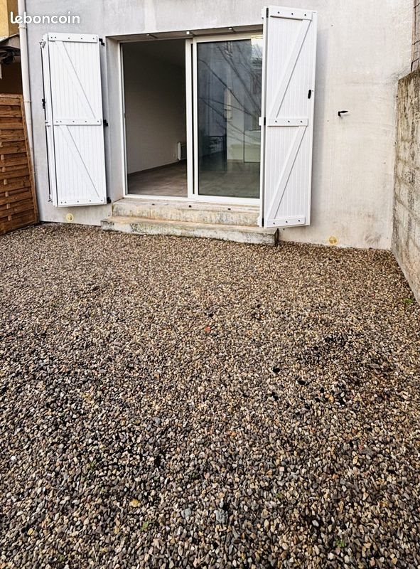 Appartement à louer, 42m², Les Arcs-sur-Argens