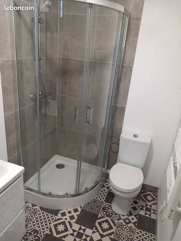 Appartement à louer, 40m², Bazoches-les-Gallerandes