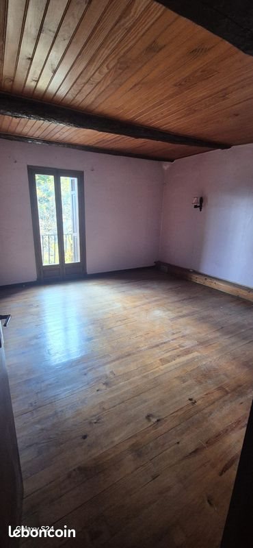 Appartement à louer, 100m², Roquebillière