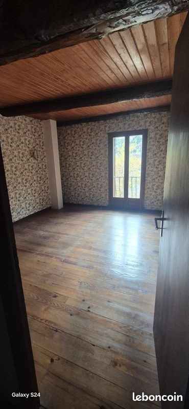 Appartement à louer, 100m², Roquebillière