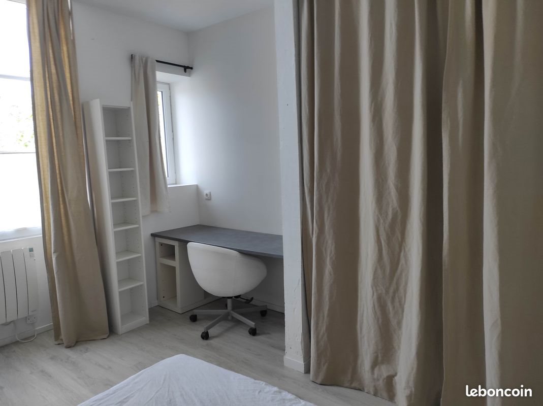 Appartement à louer, 47m², Orléans