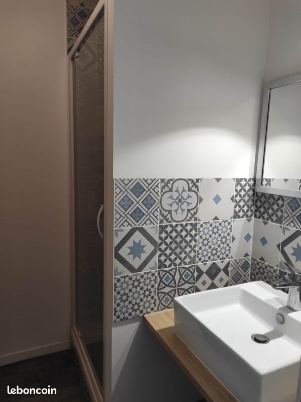 Appartement à louer, 47m², Orléans