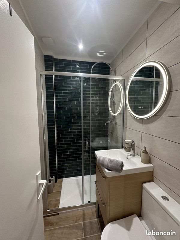 Appartement à vendre, 20m², Montpellier