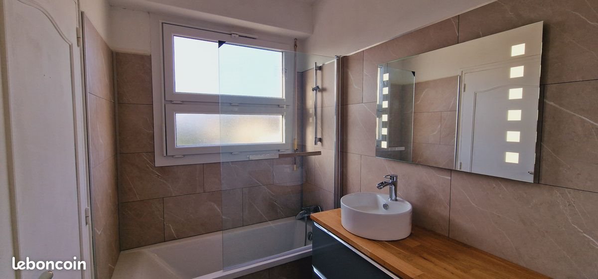 Appartement à louer, 70m², Rennes