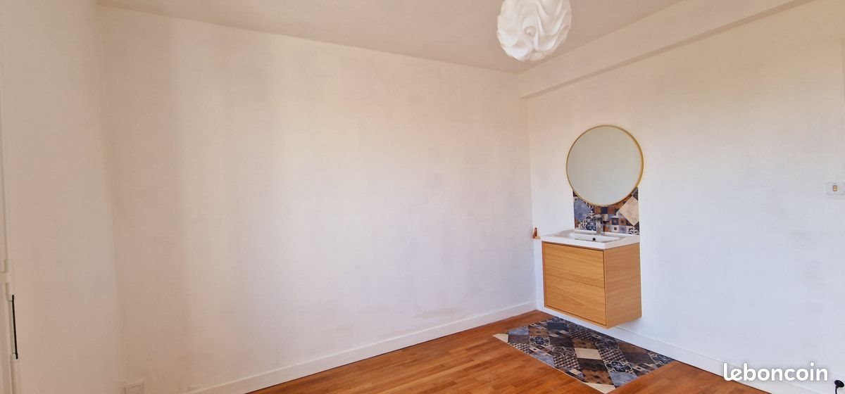 Appartement à louer, 70m², Rennes