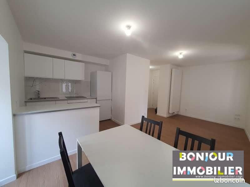 Appartement à louer, 32m², Moirans