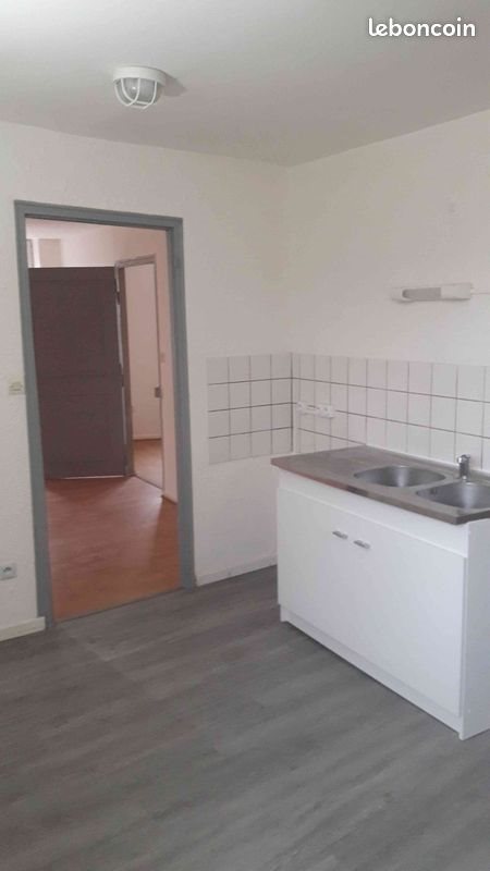 Appartement à louer, 43m², Commercy