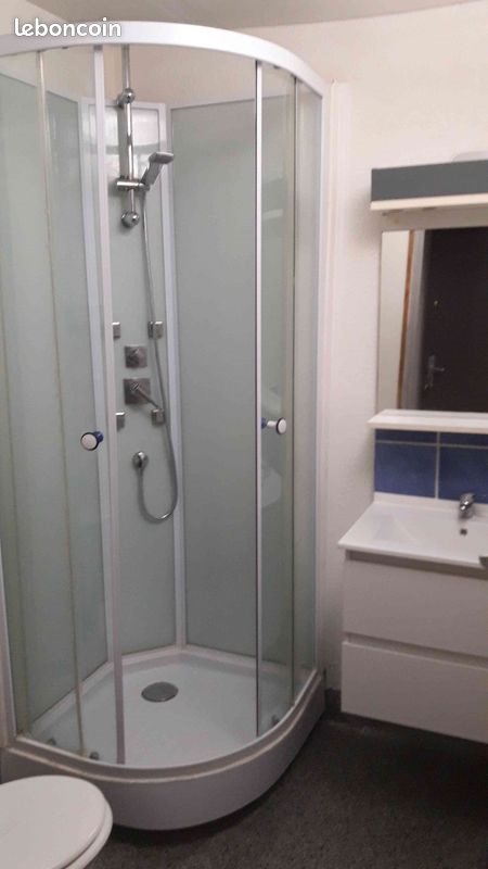 Appartement à louer, 43m², Commercy