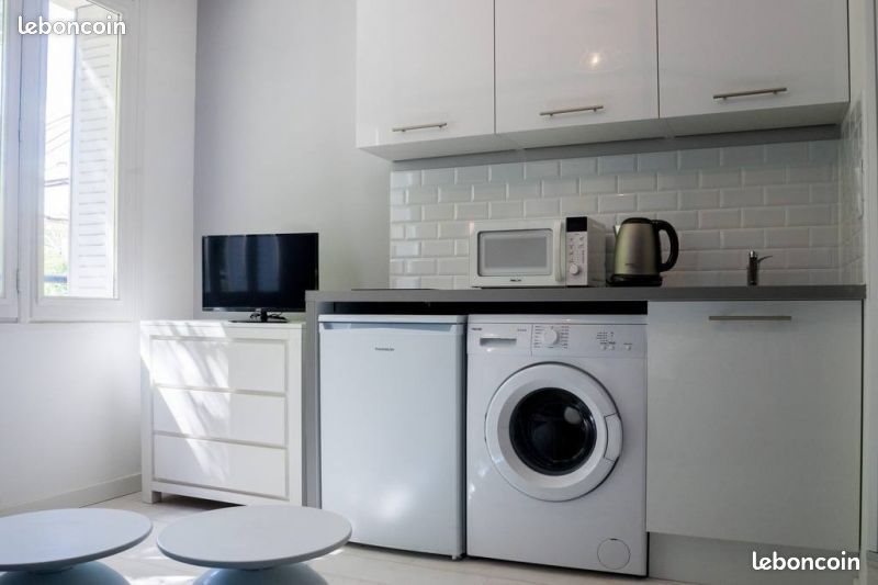 Appartement à louer, 15m², Wassy