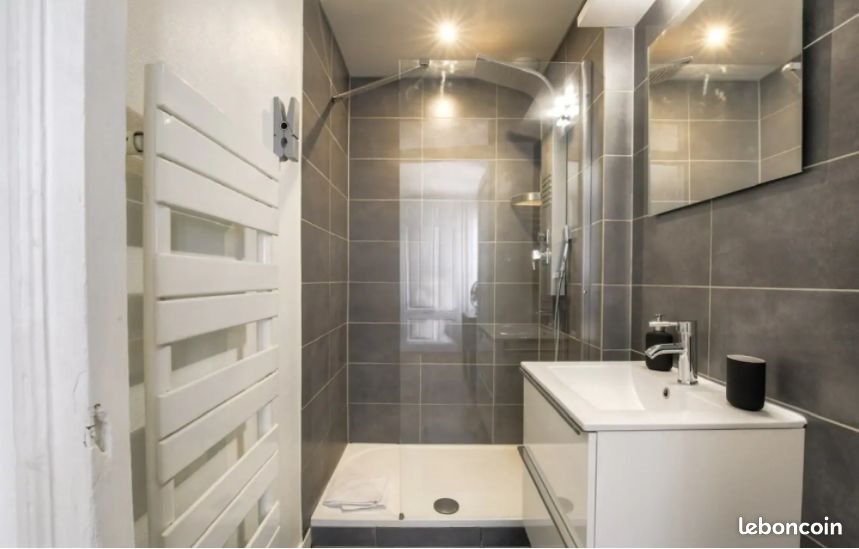 Appartement à louer, 15m², Wassy