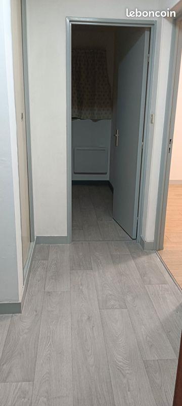 Appartement à louer, 28m², Angers