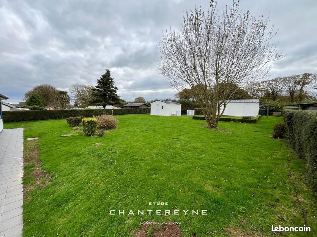 Maison à louer, 81m², Hardinvast