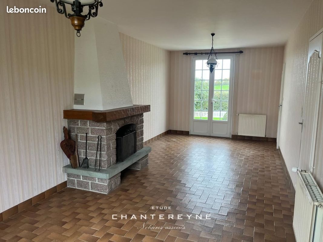 Maison à louer, 81m², Hardinvast