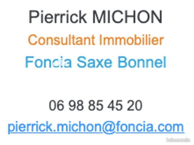 Appartement à vendre, 2m², Lyon 1er