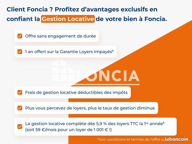 Appartement à vendre, 2m², Lyon 1er