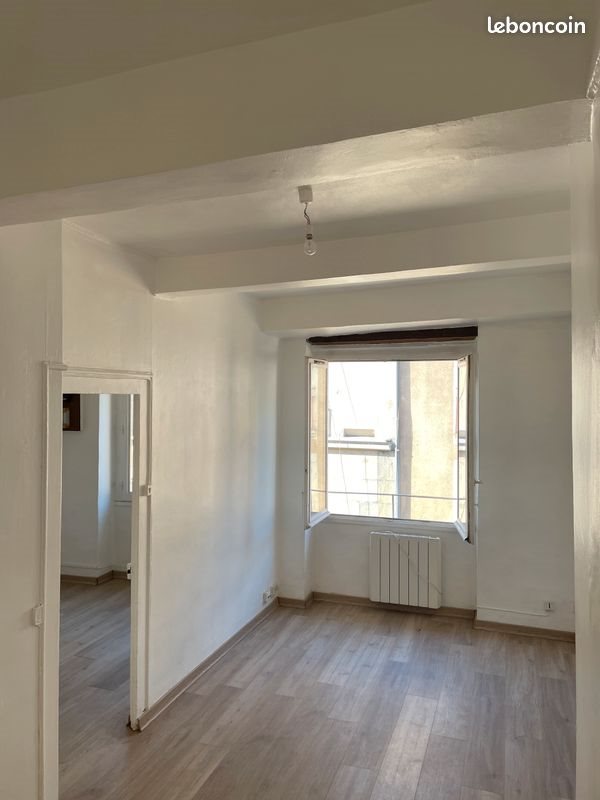 Appartement à vendre, 54m², Grenoble