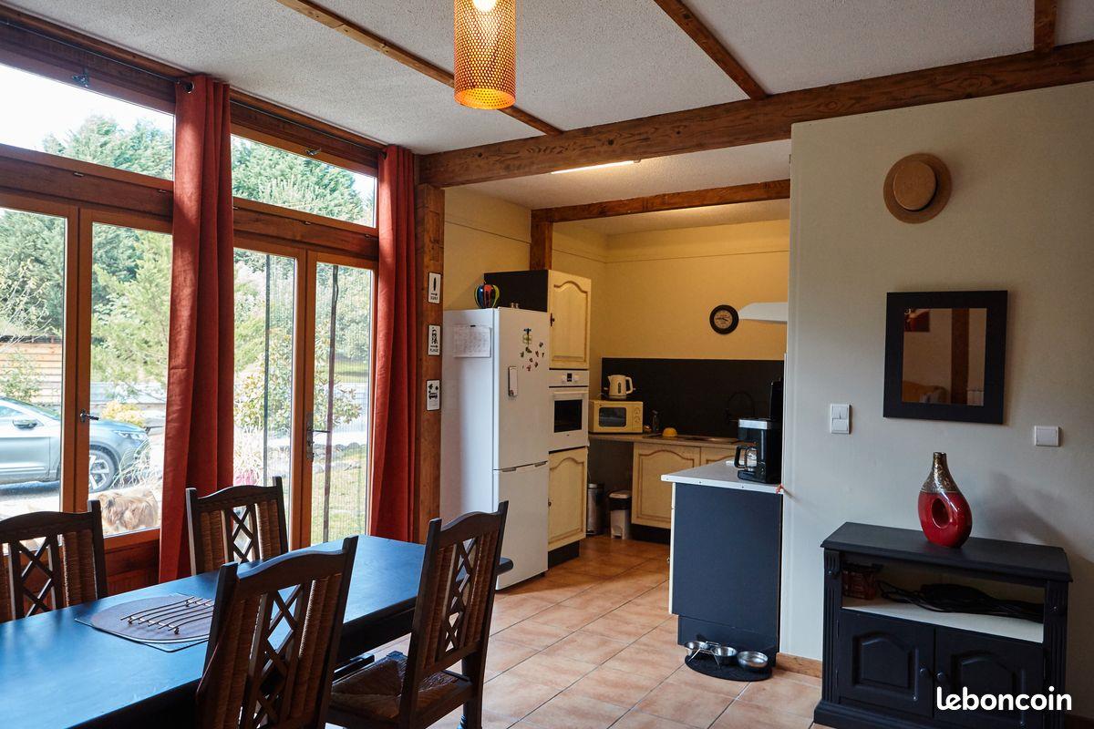 Appartement à louer, 2m², Aramits