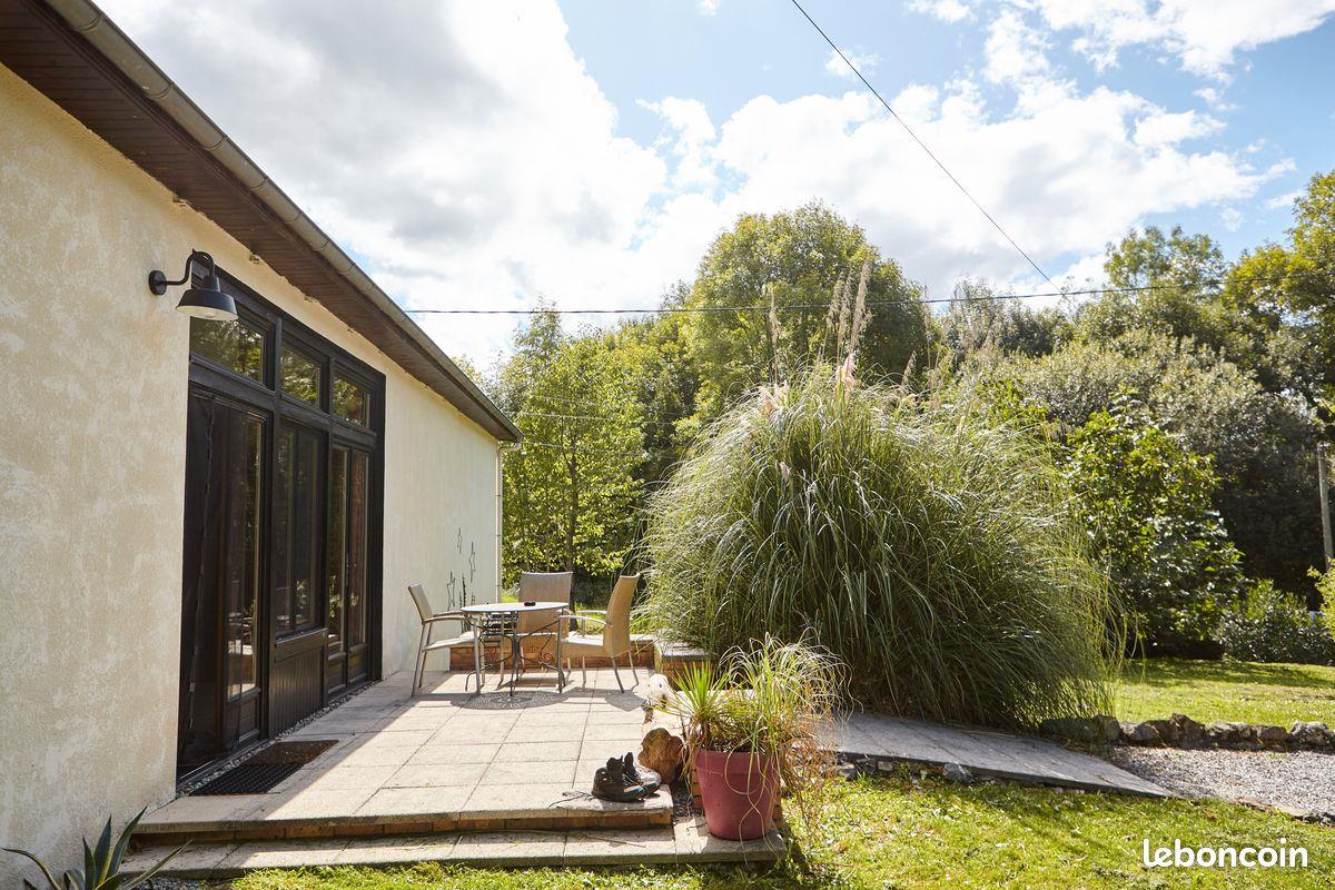 Appartement à louer, 2m², Aramits