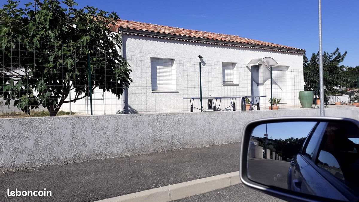 Maison à louer, 90m², Montboucher-sur-Jabron