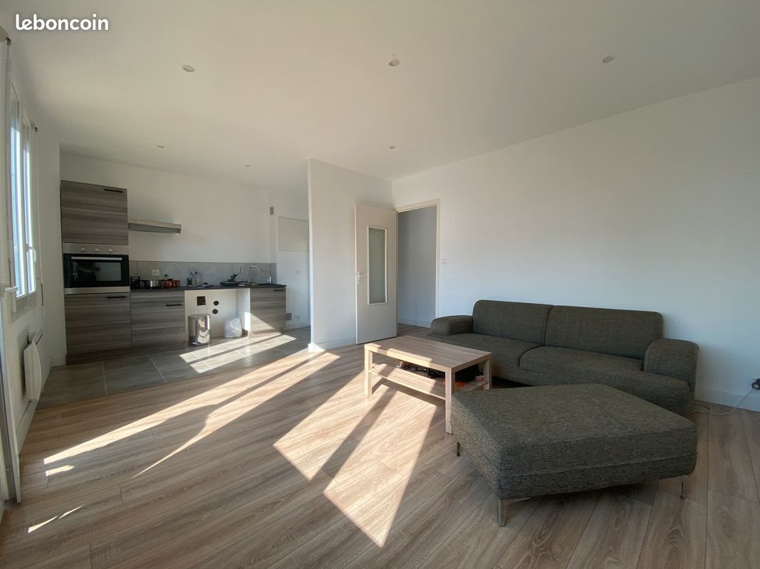 Appartement à louer, 50m², Perpignan