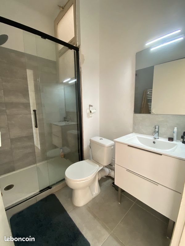 Appartement à louer, 50m², Perpignan