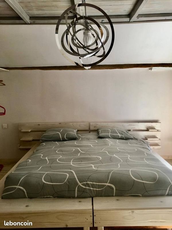 Maison à louer, 75m², Provins