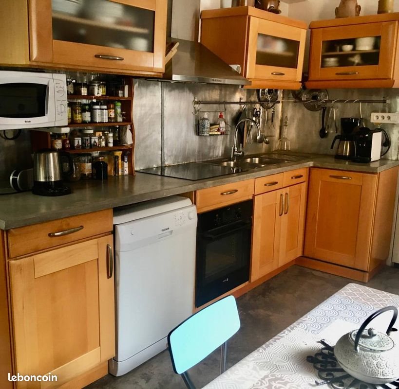 Maison à louer, 75m², Provins