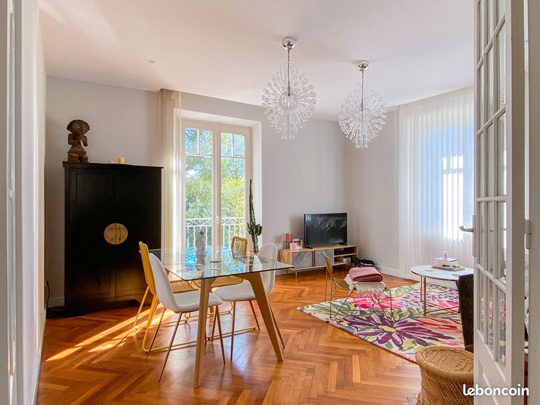 Appartement à louer, 84m², Aix-en-Provence
