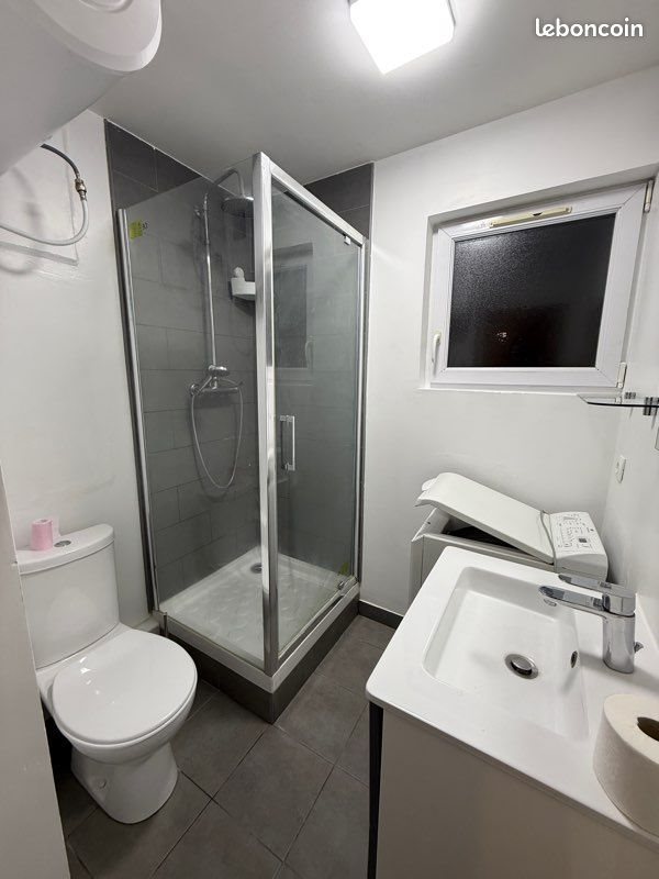 Appartement à vendre, 39m², Lille