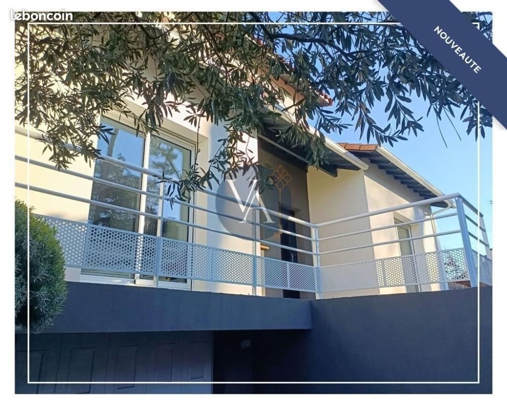 Maison à vendre, 173m², Saint-Brevin-les-Pins