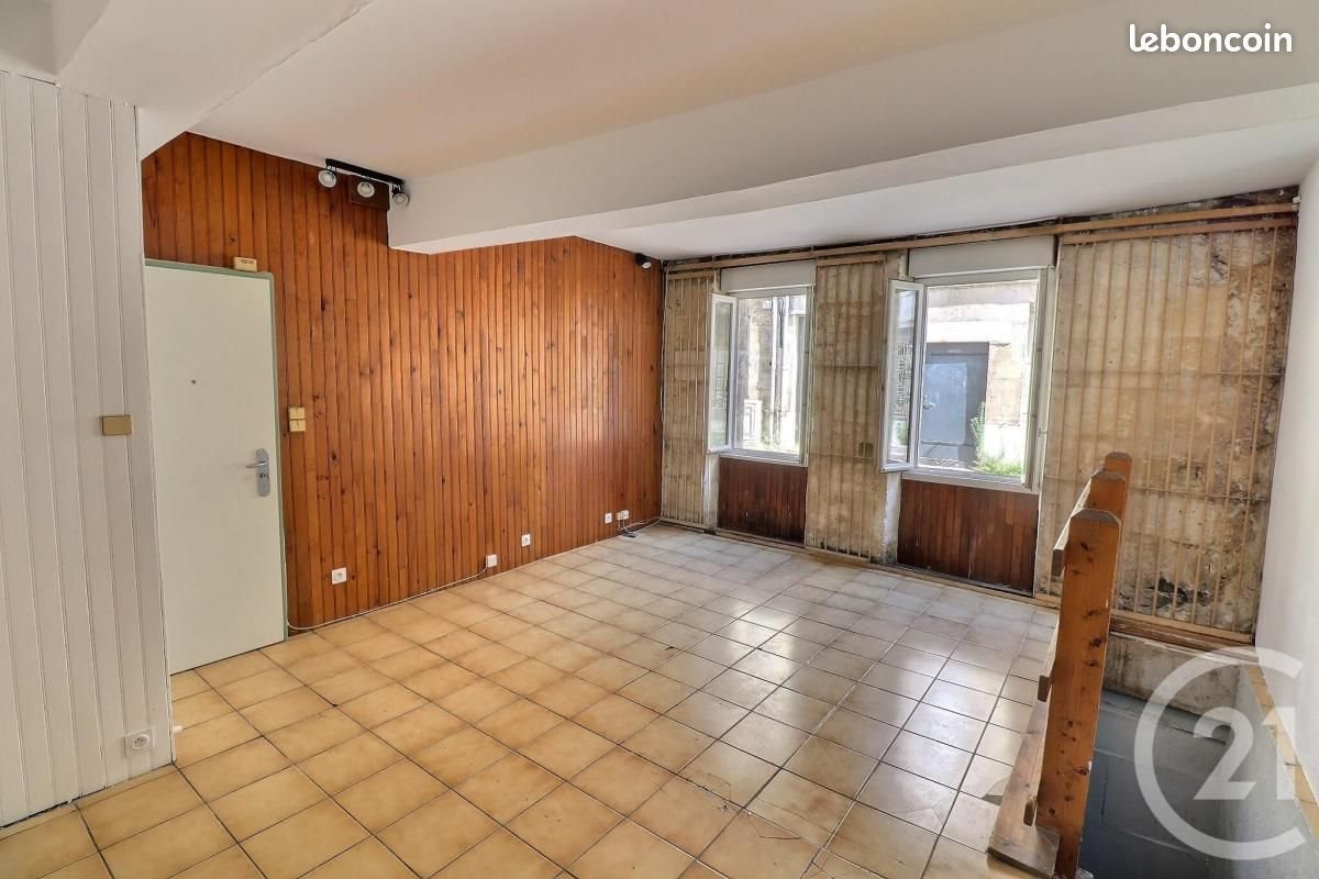 Appartement à vendre, 47m², Bordeaux