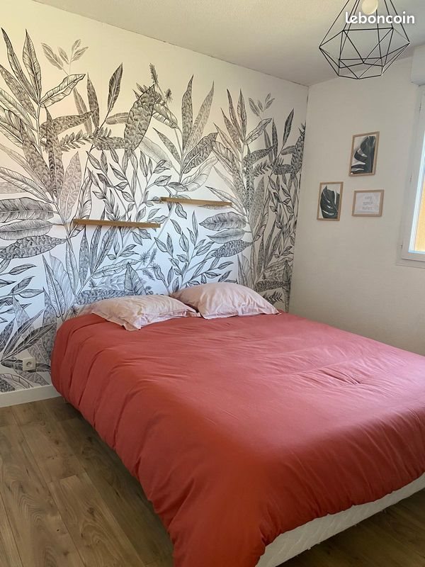 Appartement à vendre, 49m², Saint-Lys