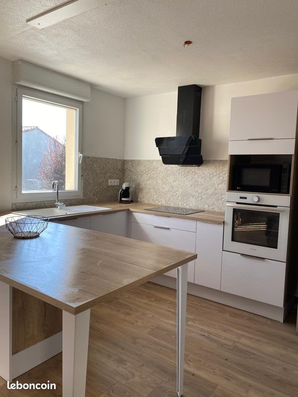 Appartement à vendre, 49m², Saint-Lys