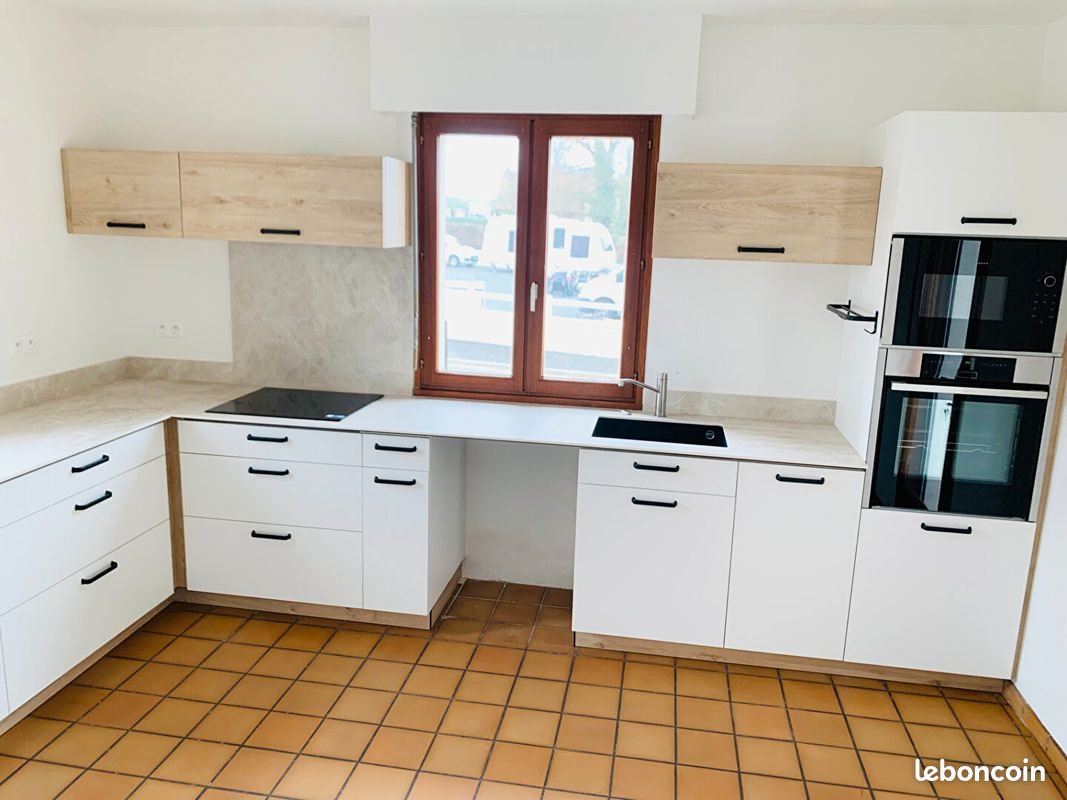 Maison à louer, 130m², Agneaux