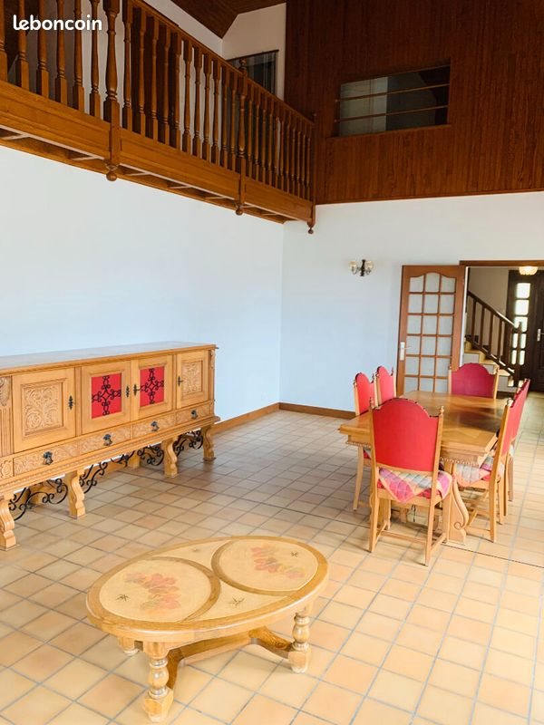 Maison à louer, 130m², Agneaux