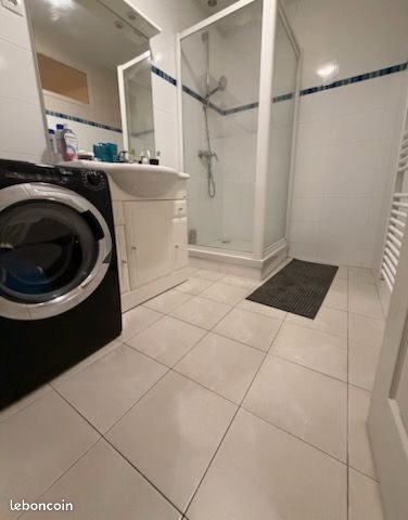 Appartement à louer, 60m², Saint-Pierre-de-Chandieu