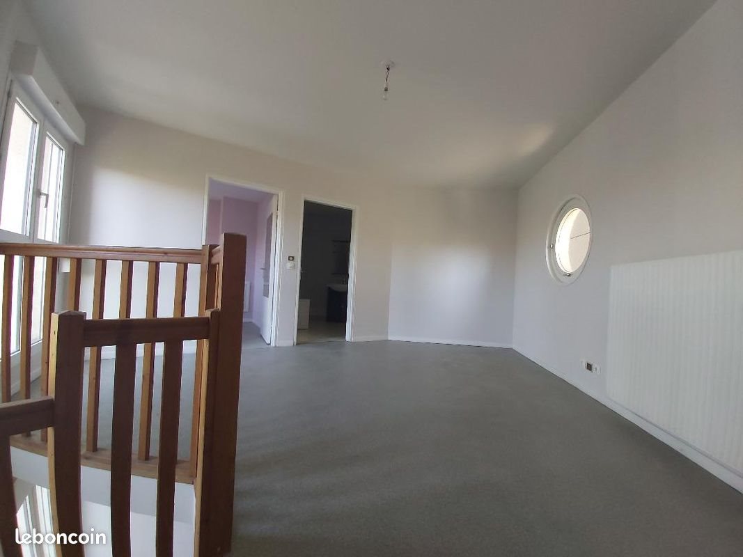 Appartement à louer, 60m², Reims