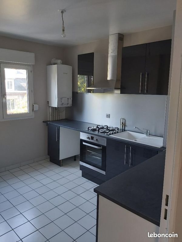 Appartement à louer, 60m², Reims