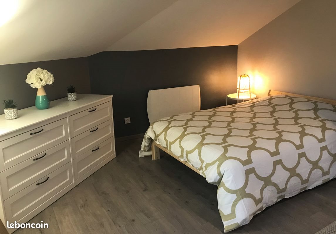 Appartement à louer, 60m², Montréjeau