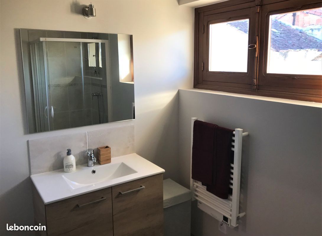 Appartement à louer, 60m², Montréjeau